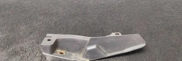 Dacia Lodgy Wiper trim 668678972R