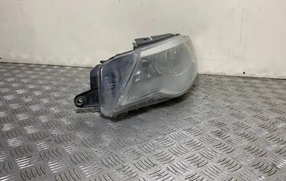 Volkswagen PASSAT CC Headlight/headlamp 3C8941005F 824512000
