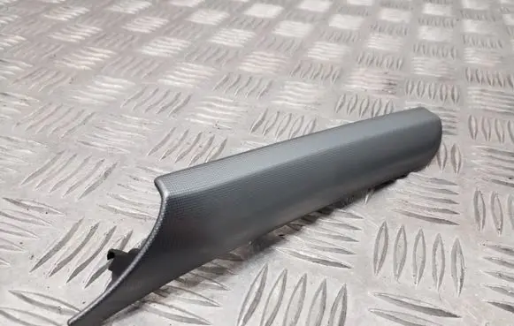 Skoda Superb B6 (3T) Dashboard glove box trim 3T2858417