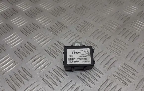 KIA Picanto Immobilizer control unit/module 95400-07800