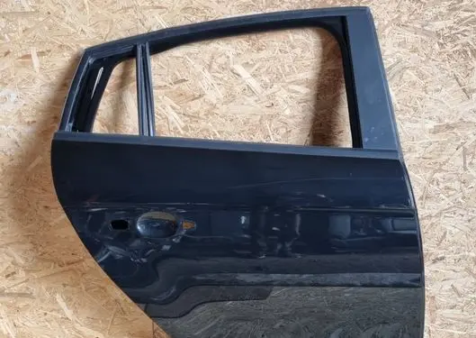 Fiat Bravo Rear door