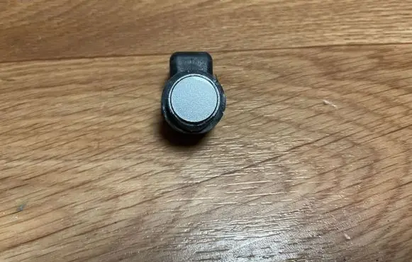 BMW 5 E60 E61 Parking PDC sensor 9139866