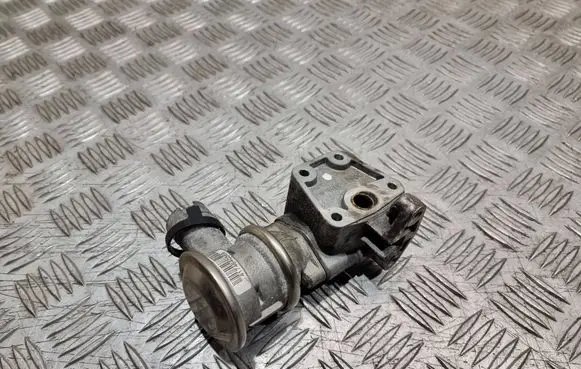 Volkswagen Golf Plus EGR valve 06A131166E