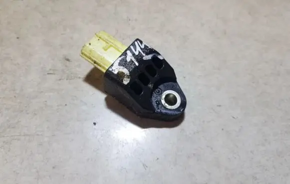 Subaru Outback Airbag deployment crash/impact sensor 98235aj000