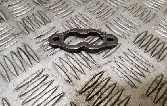 Fuel Injector clamp holder