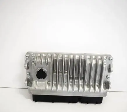 Toyota RAV 4 (XA40) Engine control unit/module