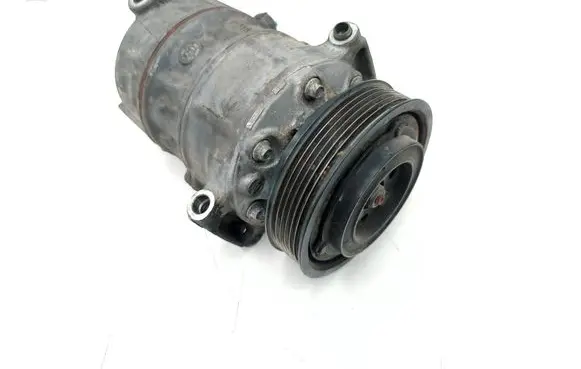 Volvo XC60 Air conditioning (A/C) compressor (pump) 31332528