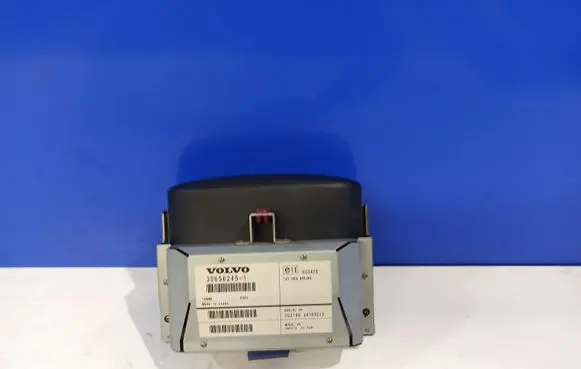 Volvo V70 GPS navigation control unit/module 30656245 306562451