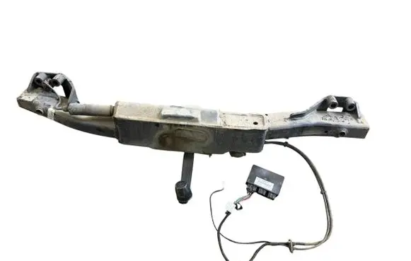 Audi Q7 4L Tow bar set 4L0907383 4L0910383