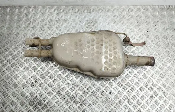 Muffler/silencer
