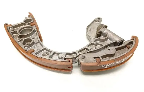 Audi A6 S6 C6 4F Timing belt tensioner 059109507D