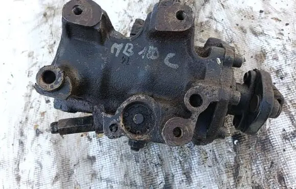 Mercedes-Benz C W202 Steering rack 1244611601