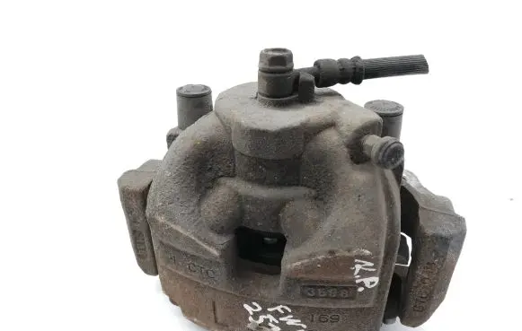 Honda Accord Front brake caliper