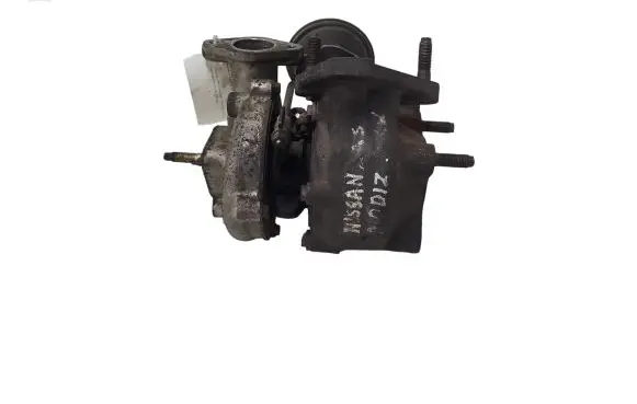 Nissan X-Trail T30 Turbo 14411ES60A JF02867J 7504415