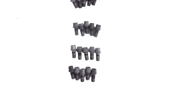 BMW 5 F10 F11 Nuts/bolts 