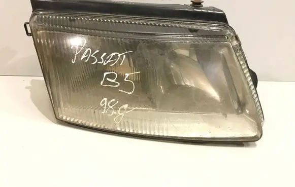 Volkswagen PASSAT B5 Headlight/headlamp 081411101R 084411125R