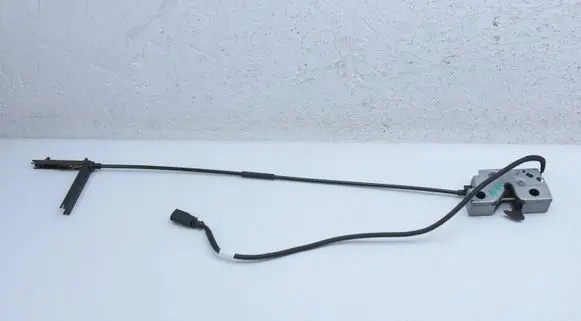 Volkswagen ID.4 Engine bonnet/hood lock/catch 11B823509AJLINER 11B823509A