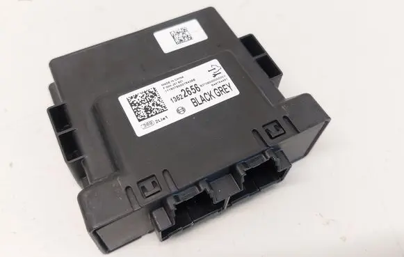 Opel Mokka X Other control units/modules 13522656