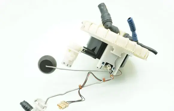 In-tank fuel pump