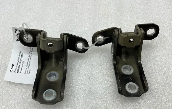 Hyundai Ioniq Front door hinge set A046057