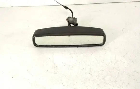Ford Galaxy Rear view mirror (interior) E11026532