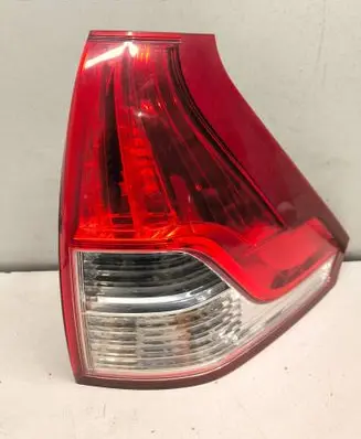 Honda CR-V Rear/tail lights 