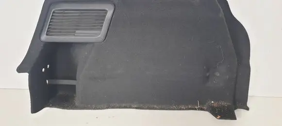 Ford Focus Trunk/boot side trim panel JX7BA45423 03022019 A400595