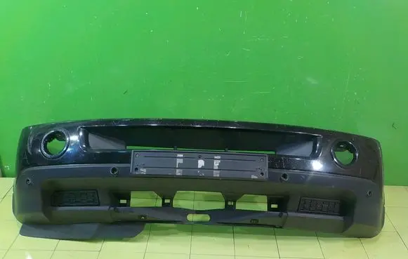 Land Rover Range Rover Sport L320 Front bumper PRZOD WP16