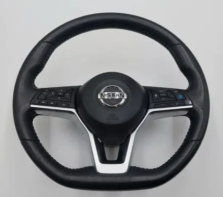 Nissan Leaf II (ZE1) Steering wheel 1215UM20644