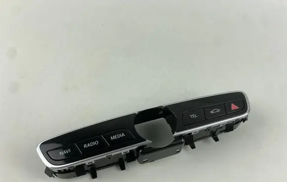 Mercedes-Benz CLS W257 A set of switches A2139056508