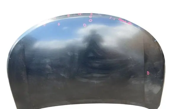 Toyota Avensis T250 Engine bonnet/hood 7456725041 440E309