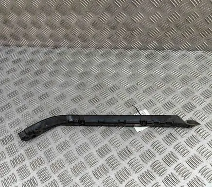 Mercedes-Benz E A207 Rear bumper mounting bracket A2078850821