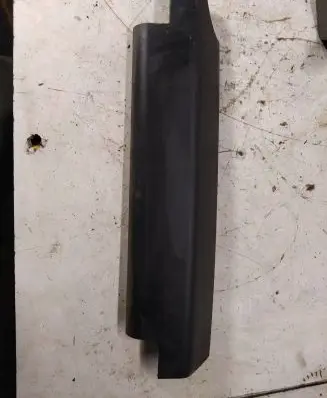 BMW X6 E71 Other interior part 0005672012 7162236 8345009