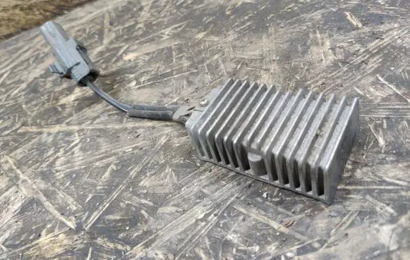 Mazda RX8 Fuel injection (other) 0567770770