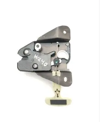 Maserati Quattroporte Tailgate/trunk/boot lock/catch/latch 9217AC