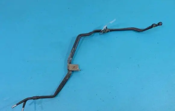 Infiniti G37 Clutch pipe/line IMPRK879060