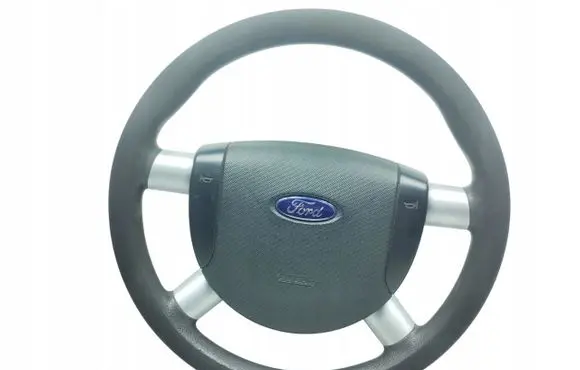 Ford Mondeo Mk III Steering wheel