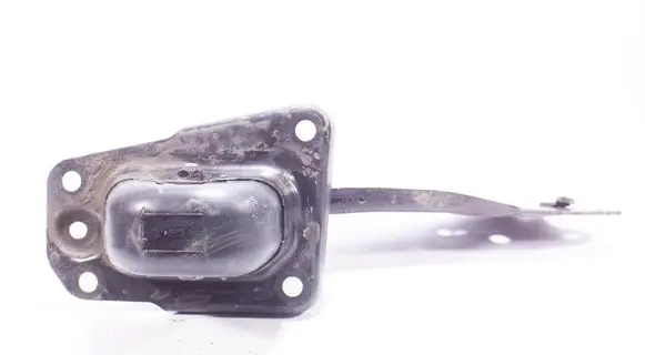 Volkswagen PASSAT B8 Rear suspension control arm 