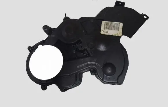 Volvo V40 Timing belt guard (cover) 9492303 8575714 9469903