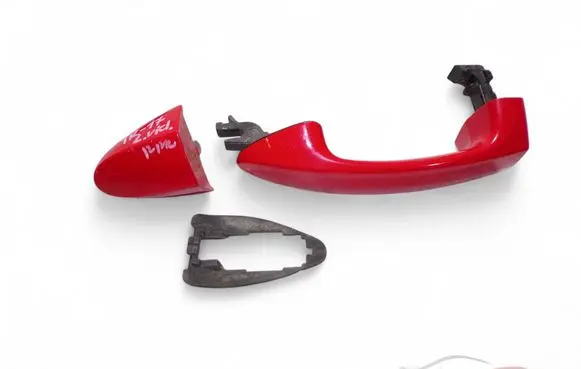 Ford Transit Courier Sliding door exterior handle 