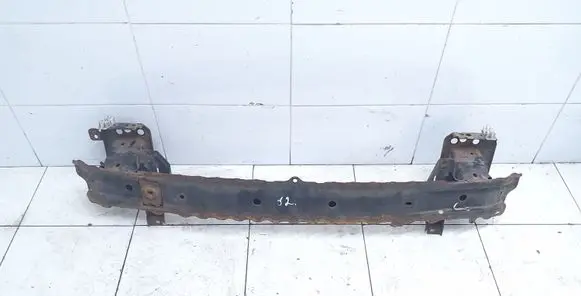 Ford Fiesta Front bumper cross member 8V5117K876BE