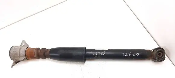 Audi Q5 SQ5 Rear shock absorber/damper 8R0035E