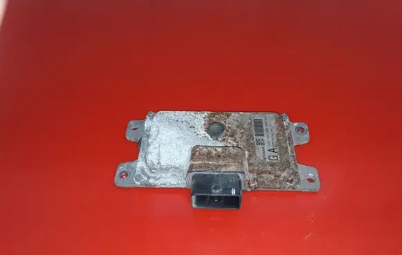 Nissan Murano Z51 Gearbox control unit/module 310361AA0A ETC52105NE1