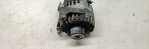 BMW 5 F10 F11 Generator/alternator 8507625 2608668D FG23S032