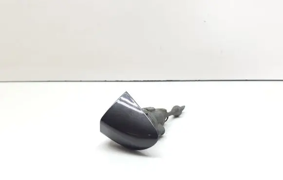 Volkswagen PASSAT CC Front door lock (next to the handle) 3C8837167A 3C0837879