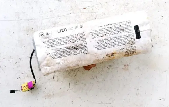 Audi A4 S4 B6 8E 8H Passenger airbag 8E0880204E