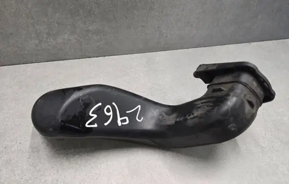 Volvo V40 Air intake duct part 31319359