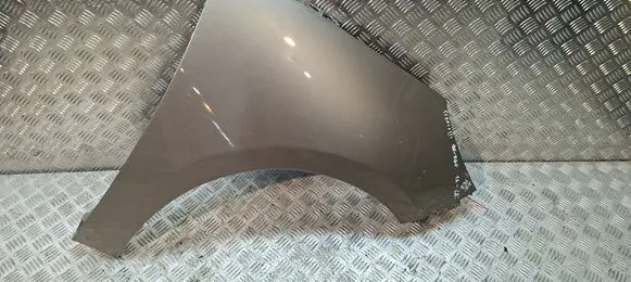 Renault Scenic III - Grand scenic III Fender S27658167 631000970R
