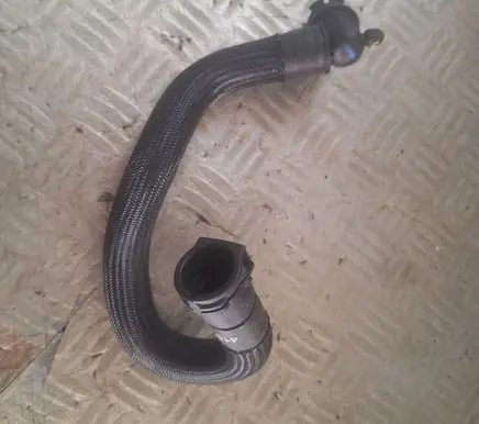 Citroen DS4 Engine coolant pipe/hose