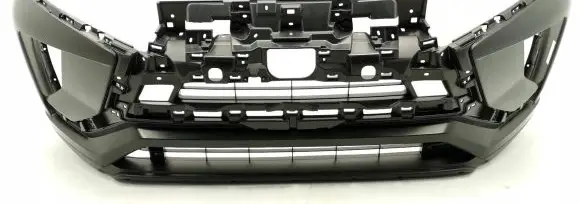 Mitsubishi Eclipse Cross Front bumper 6400H717ZZ